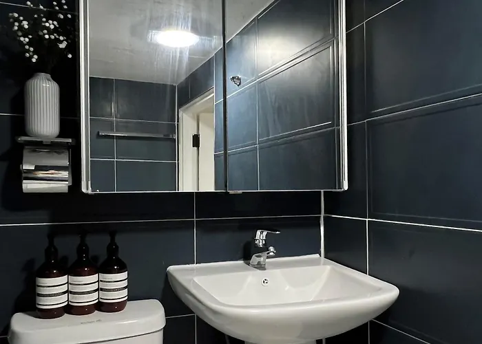 Chustay Apartamento *