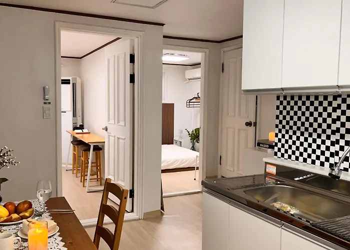 Apartamento Chustay *