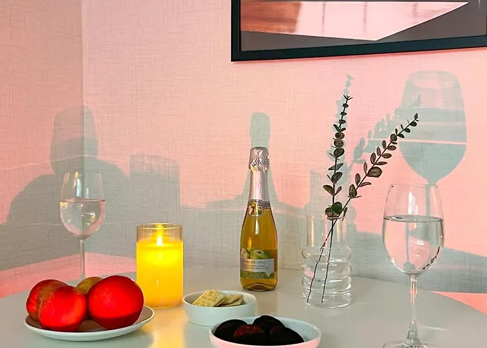 Apartamento Chustay