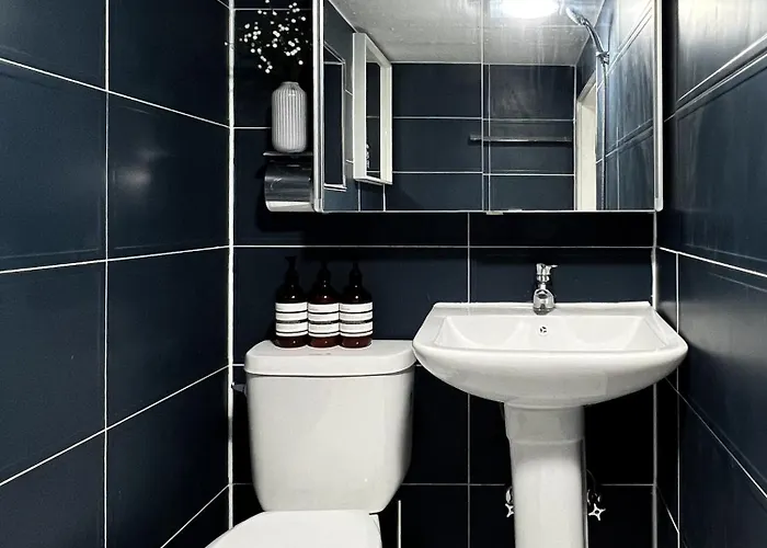Apartamento Chustay Seúl