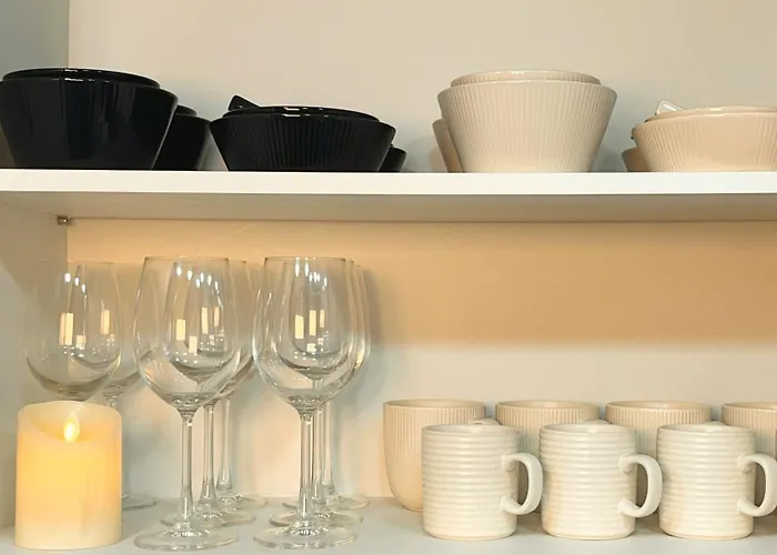 Apartamento Chustay Seúl