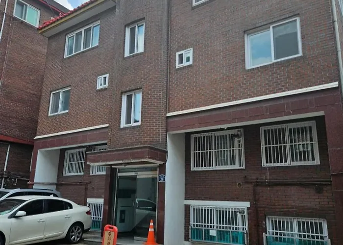 Chustay Apartamento *