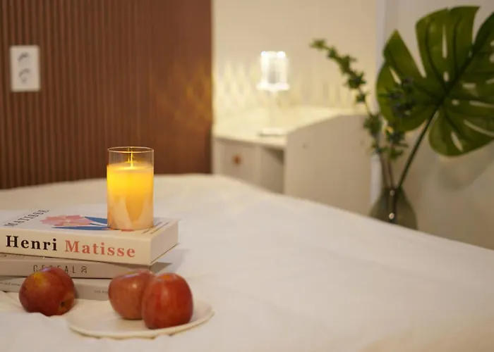Chustay Apartamento Seúl