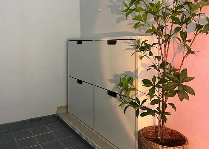 Chustay Apartamento Seúl