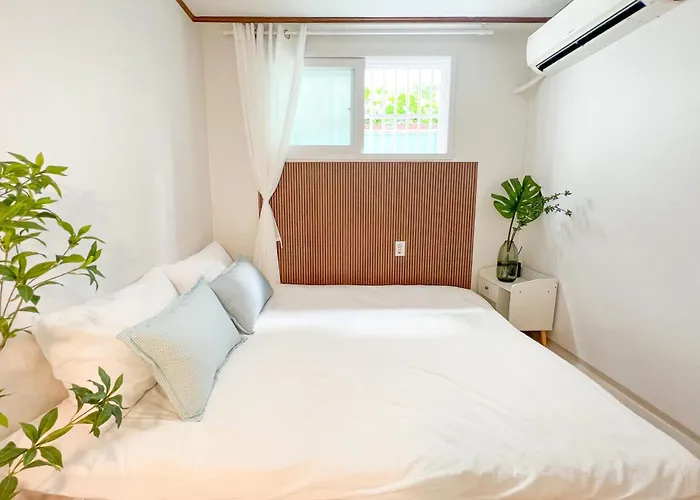 Apartamento Chustay Seúl