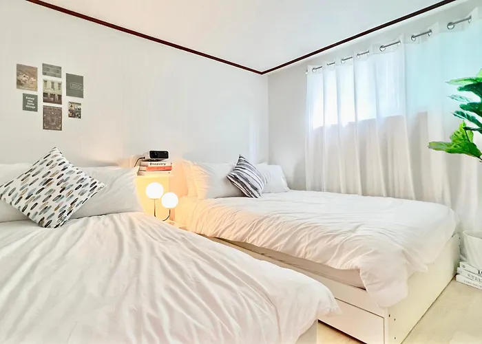 Chustay Apartamento