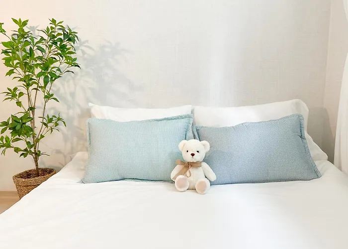 Apartamento Chustay