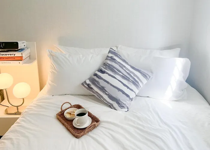 Chustay Apartamento