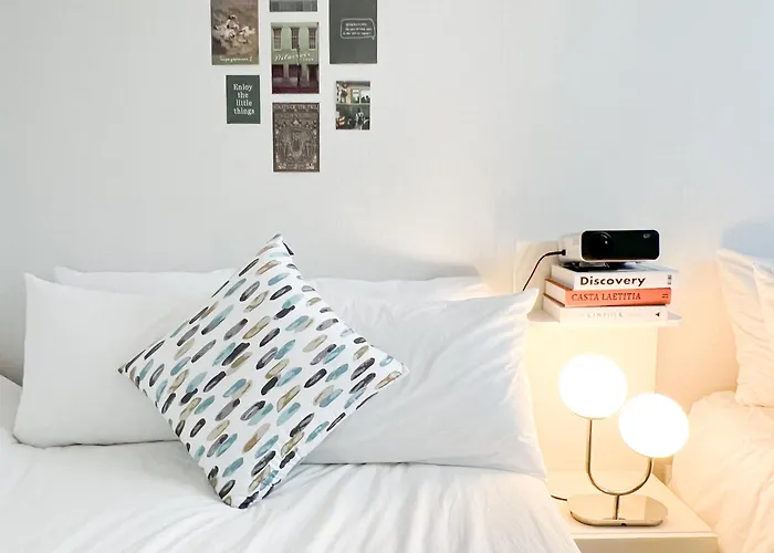 Apartamento Chustay