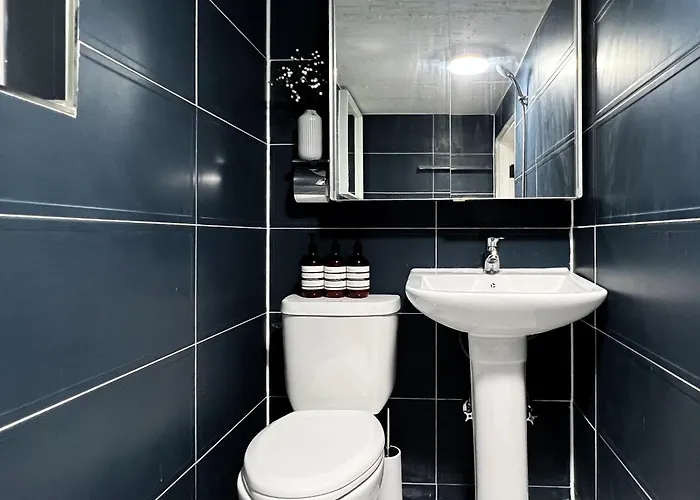 Apartamento Chustay Seúl